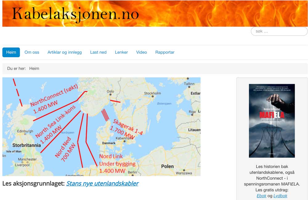 kabelaksjonen-skjermdump