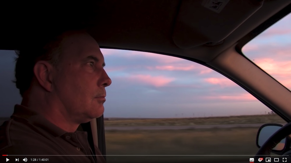 Jeff Gibbs – Michael Moore – Planet of the humans