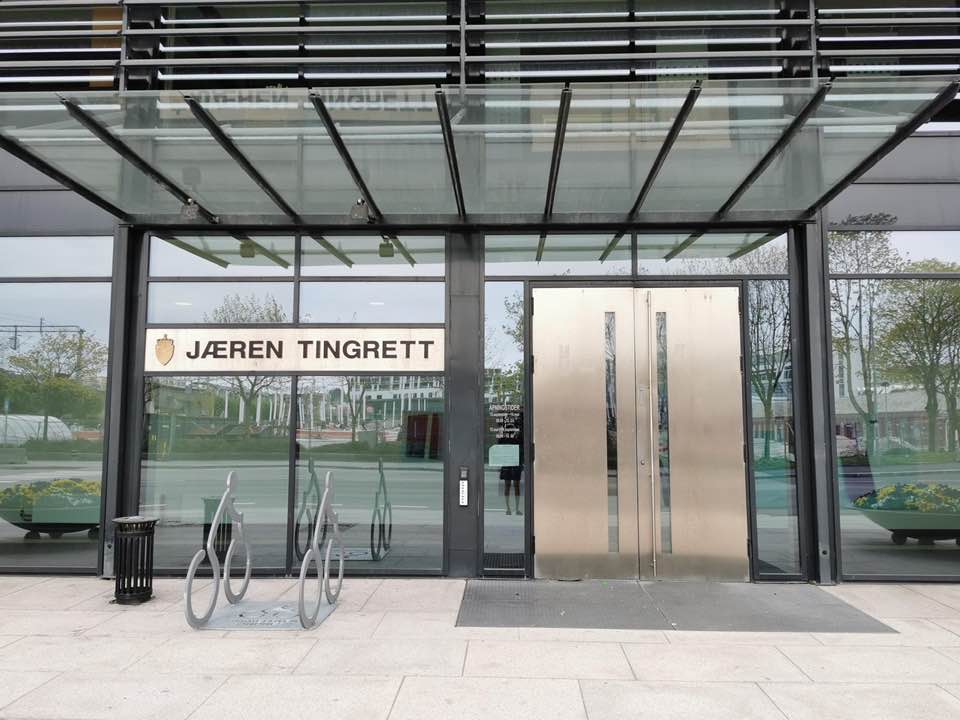 jaeren-tingrett