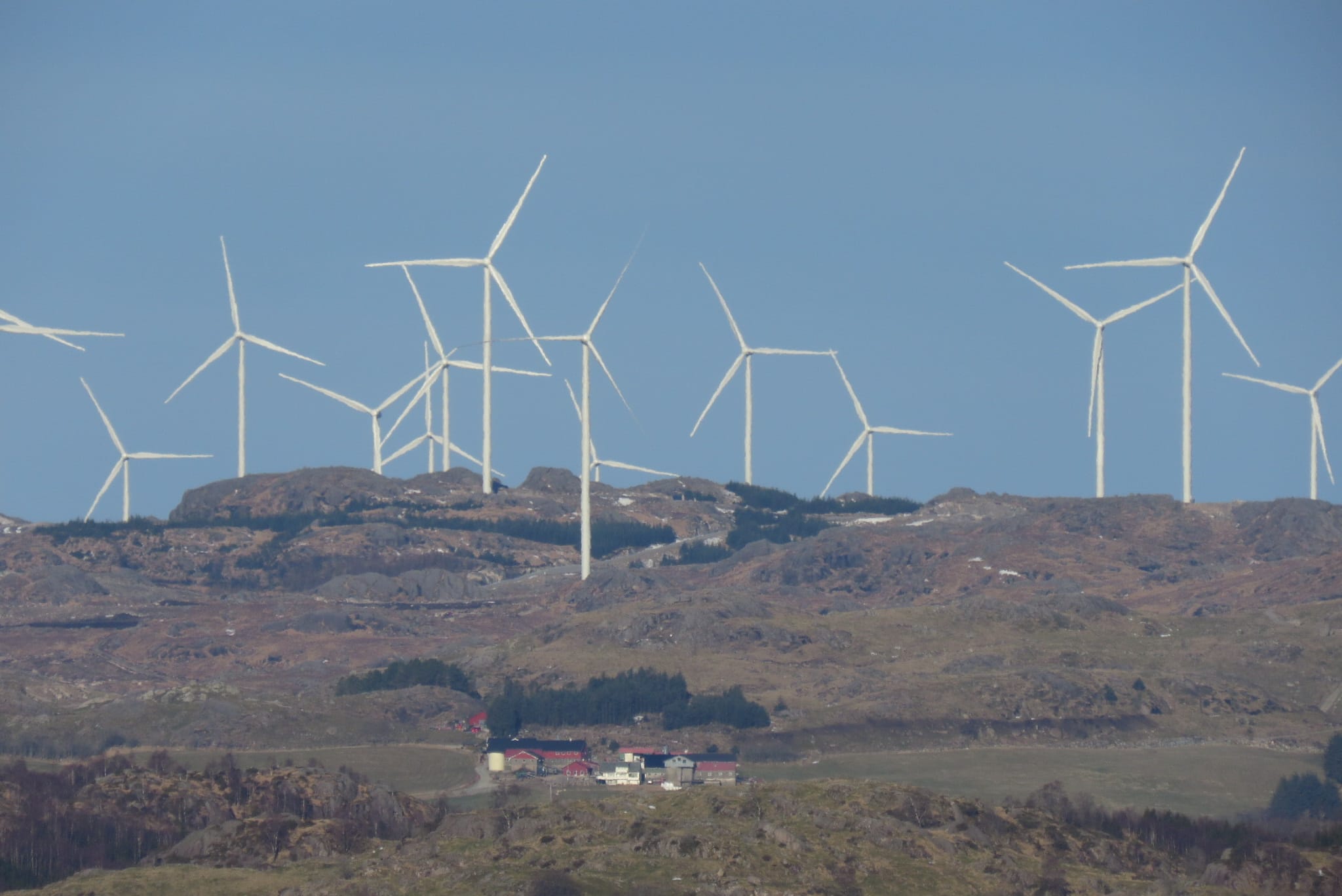 Bjerkreim, Torgils Øvrebø, 4