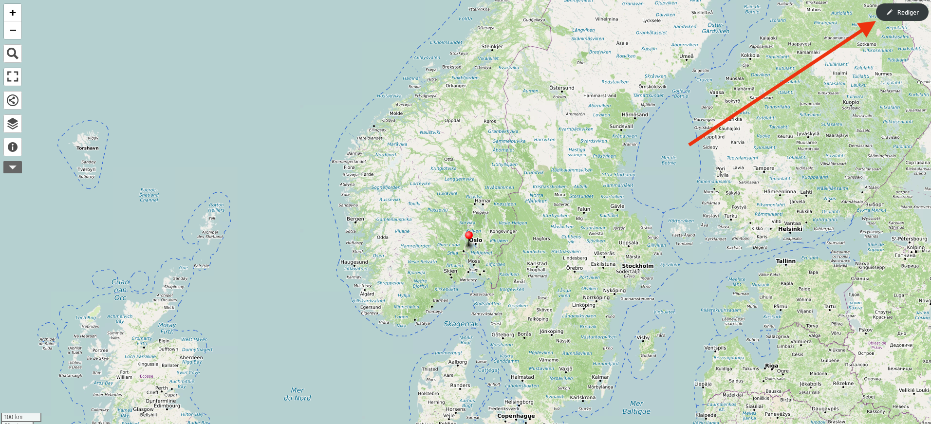 uMap Instruksjoner 01