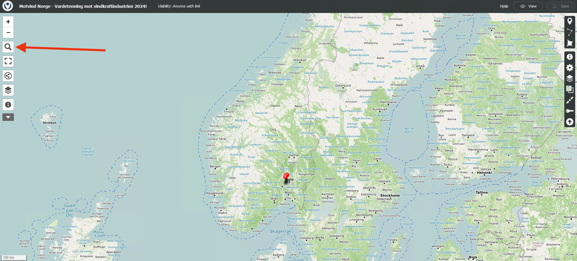 uMap Instruksjoner 02